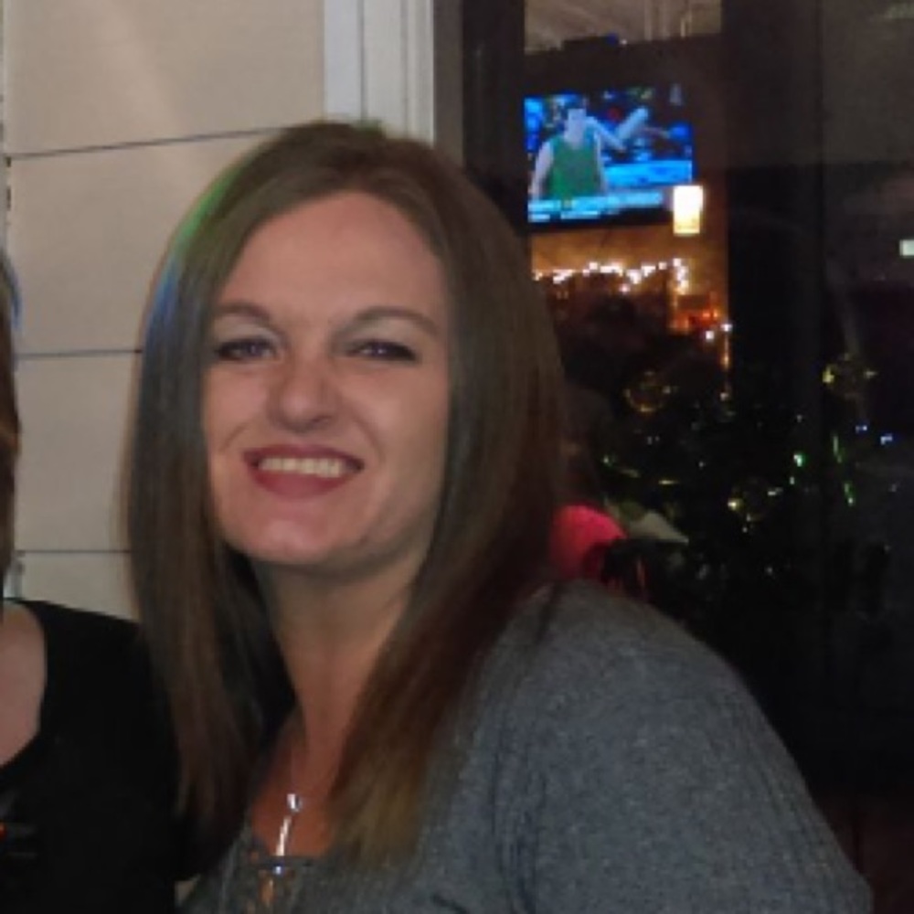 Meet your Posher, Shannon